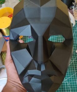 SQUID GAME MASK COSPLAY MASK BUY IN INDIA