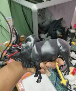 kangayam kaalai toy - jallikattu kaalai toys for sale