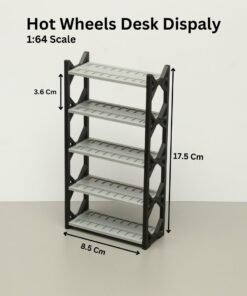 Hot Wheels Stand