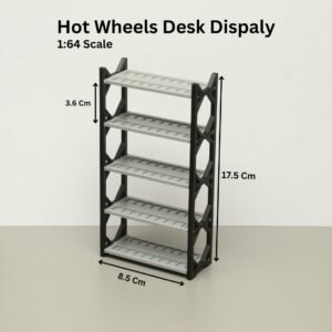 Hot Wheels Stand
