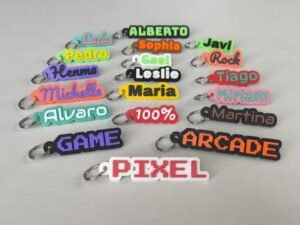Keychain