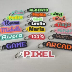 Keychain