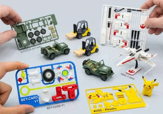 Kit Card Collection