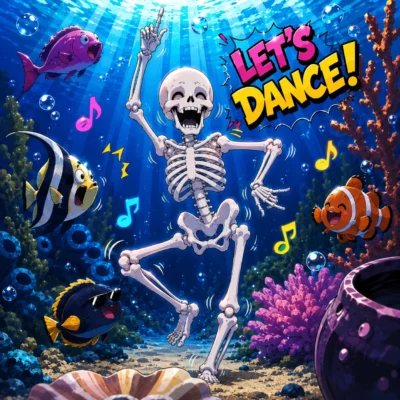 aquarium decors